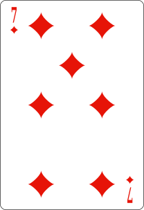 File:07 of diamonds.svg