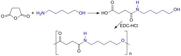 File:5-Amino-1-pentanol Polyesteramide.svg