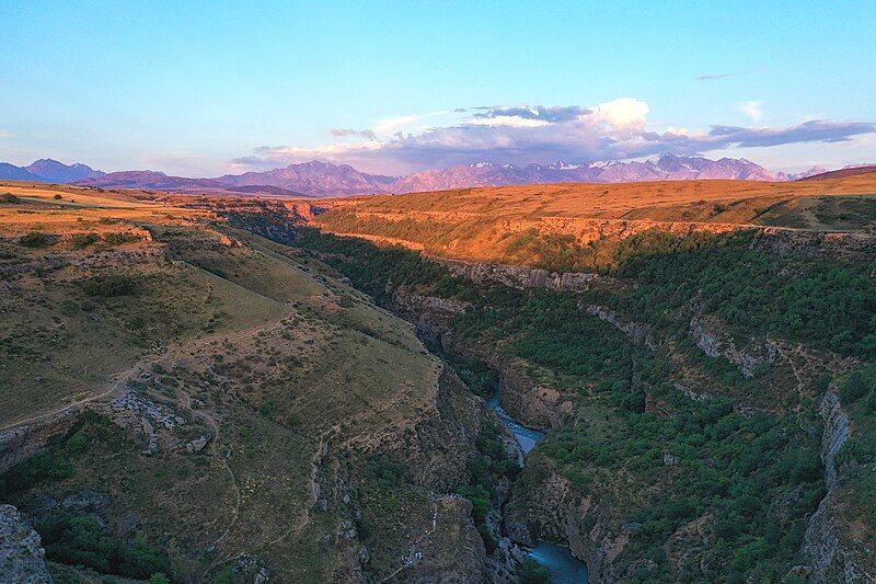 File:Aksu-Canyon-Shymkent-Kazakhstan.jpg