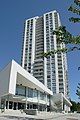 Altamonte Tower, Coquitlam, British Columbia, Canada