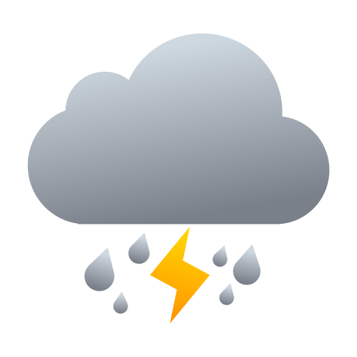 File:Antu weather-storm-day.svg