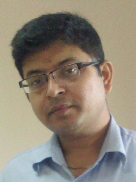 File:Ashish Bhatnagar.jpg