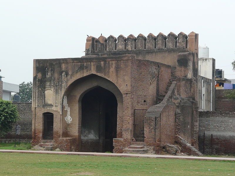 File:Badli Sarai (7987889382).jpg