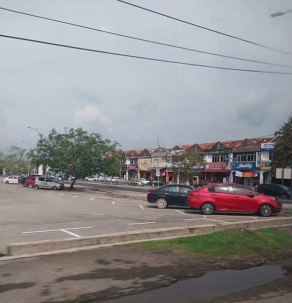 File:Bandar Jengka, Pahang.jpg