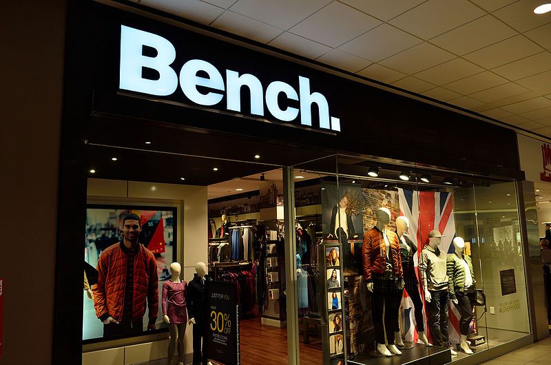 File:BenchPromenade.jpg