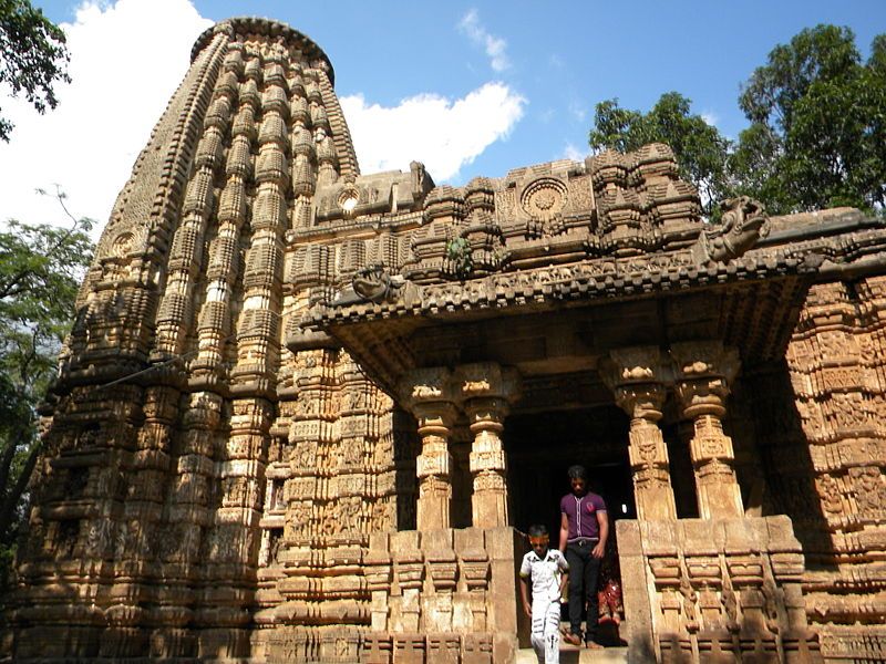 File:Bhoramdeo Temple.JPG