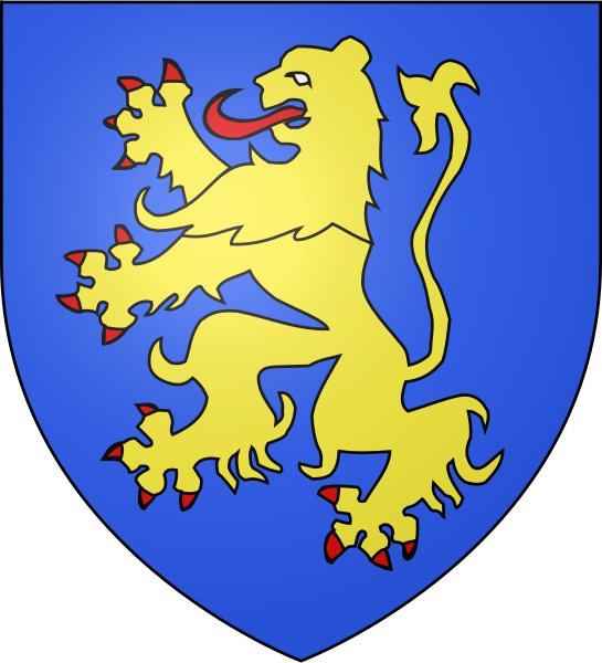 File:Blason imaginaire d'Yvain.svg