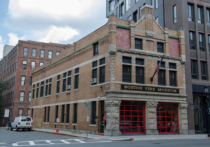 File:Boston Fire Museum.jpg