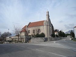 Church of St. Anne