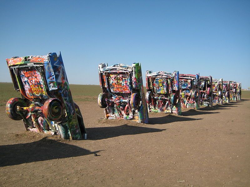 File:Cadillac Ranch.jpg