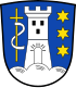 Coat of arms of Paunzhausen