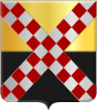 Coat of arms of Dussen