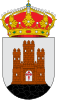 Coat of arms of Blanca