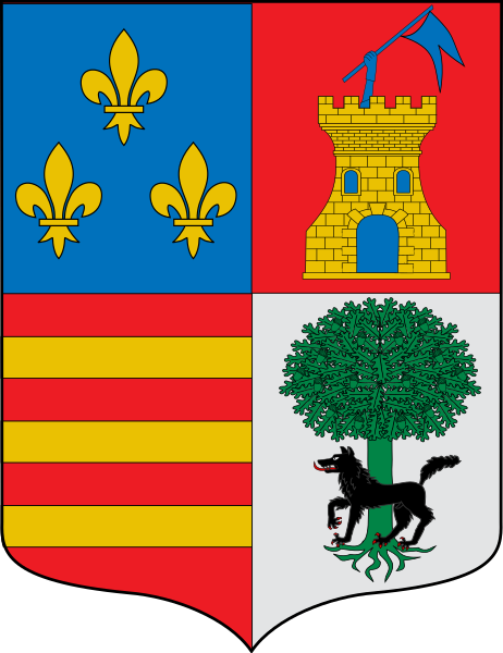 File:Escudo de Gueñes.svg