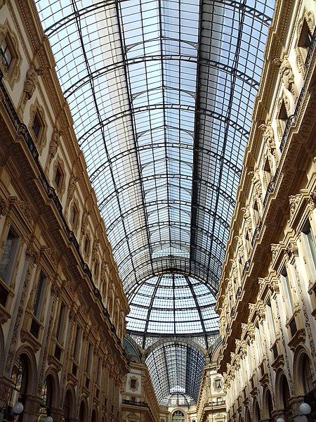 File:Galleria-Vittorio-Emanuele-II Milan.jpg