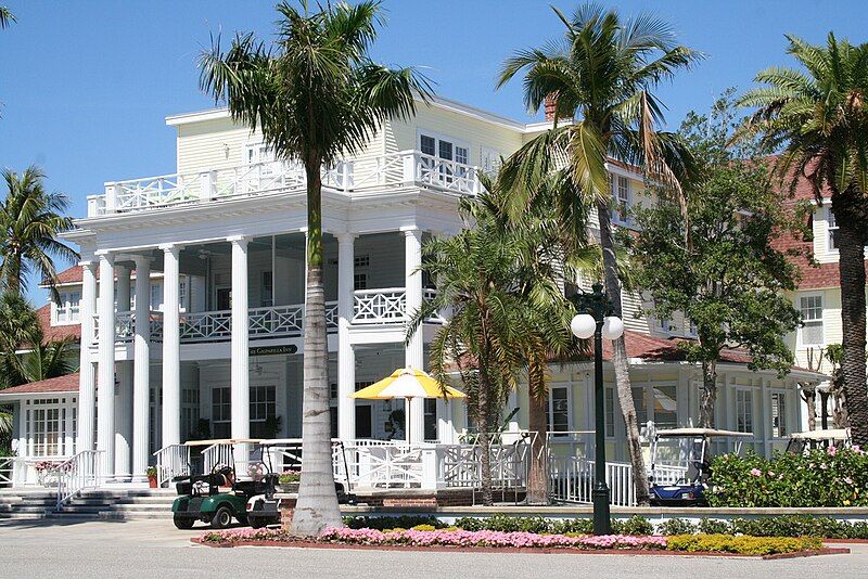 File:Gasparilla Inn.jpg