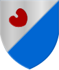 Coat of arms of Greonterp