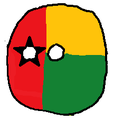  Guinea-Bissau