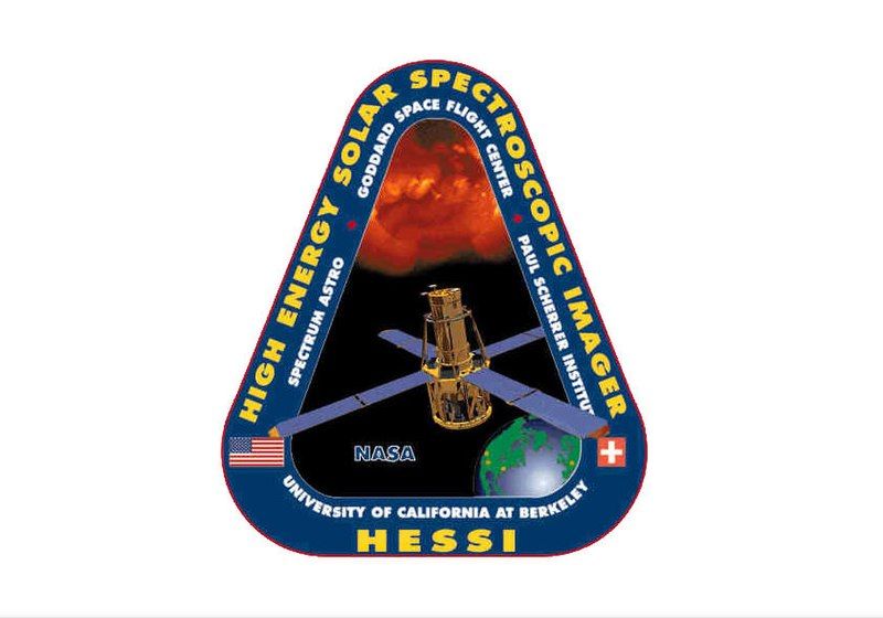 File:HESSI logo.jpg