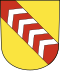 Coat of arms of Hochfelden