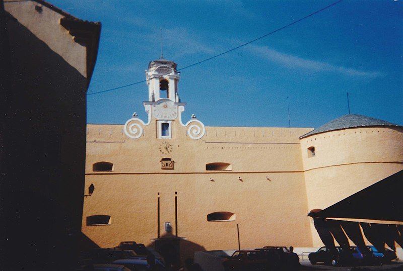 File:Horloge (Bastia).jpg