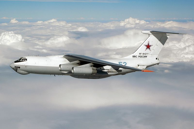 File:Ilyushin Il-78M inflight.jpg