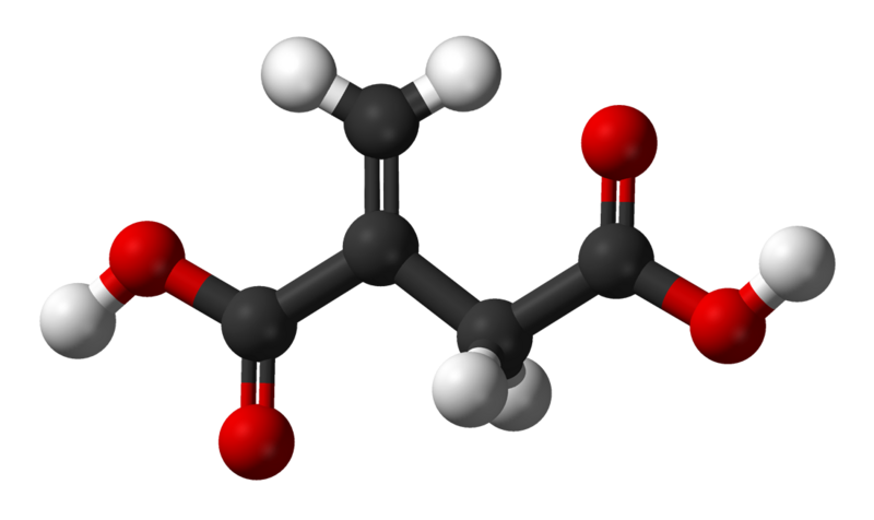 File:Itaconic-acid-3D-balls.png