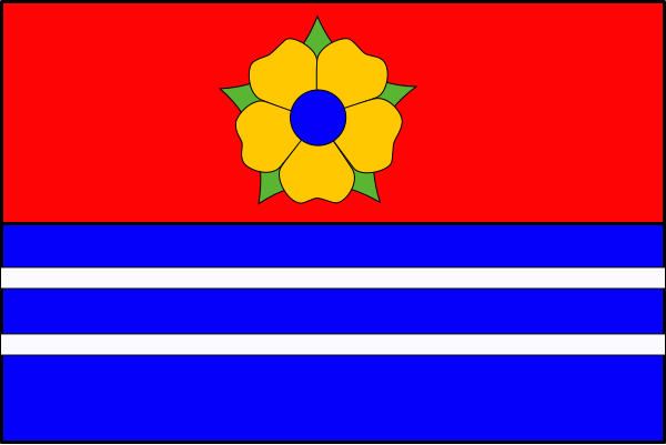 File:Jedlová flag CZ.svg