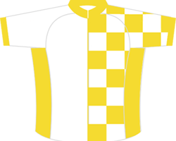 File:Jersey whiteyellow.svg