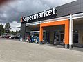 Image 47K-Supermarket in Tarmola, Porvoo, Finland (from Supermarket)