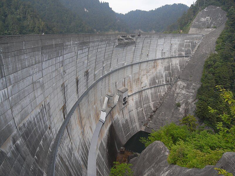 File:Kaore Dam.jpg