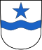 Coat of arms of Luterbach