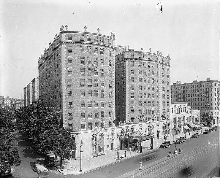 File:MAYFLOWER HOTEL. EXTERIOR.jpg