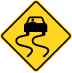 File:MUTCD W8-5 (old).svg