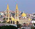 Mazatlan Cathedral