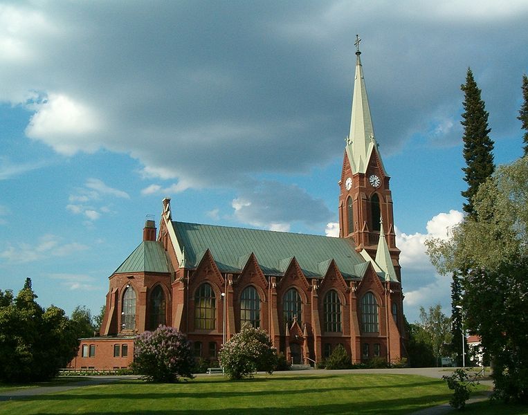 File:Mikkeli Cathedral.jpg