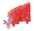 2020 United States House of Representatives election in Ohio's 14th congressional district