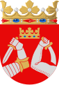 Coat of arms of North Karelia