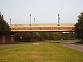 Royal Oaks bridge