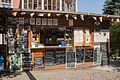 Beer Garden in Wehlen/Pötzscha