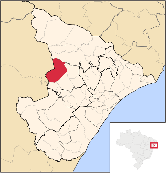 File:Sergipe Municip Carira.svg