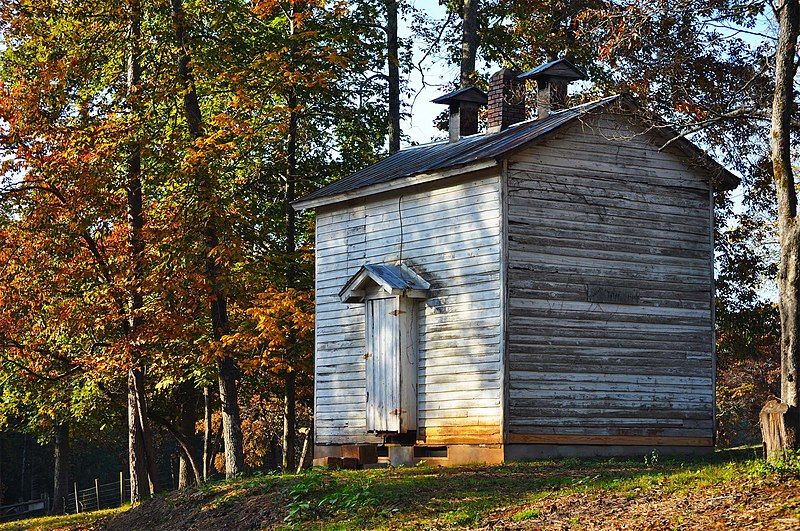 File:Smokehouse-north-carolina.jpg