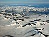 Spitsbergen in October