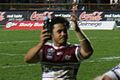 Steve Matai option 2