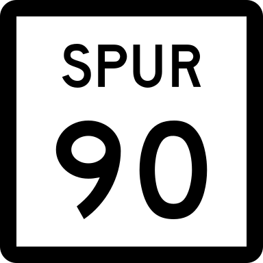 File:Texas Spur 90.svg