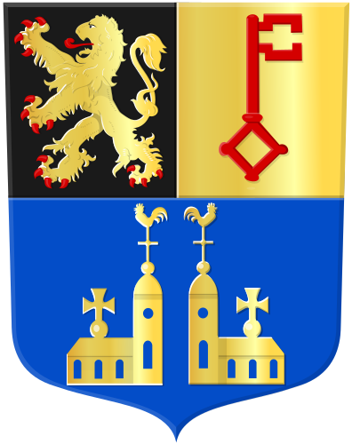 File:Vught wapen.svg