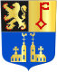 Coat of arms of Vught