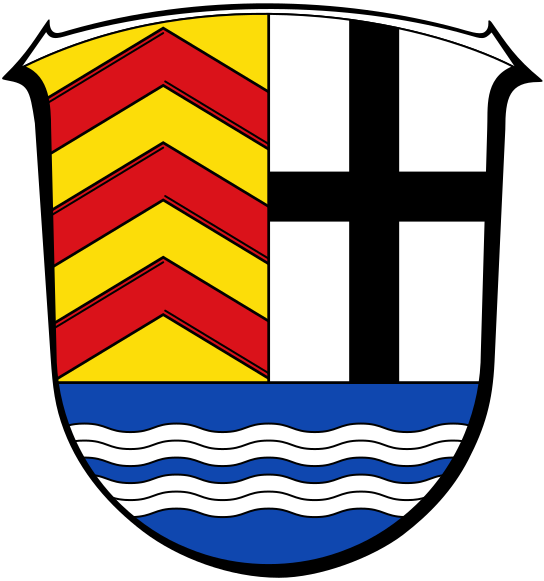 File:Wappen Sinntal.svg