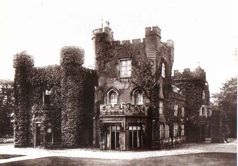 File:Weddington Castle.jpg