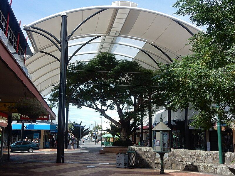 File:Whangarei Mall 2018.jpg